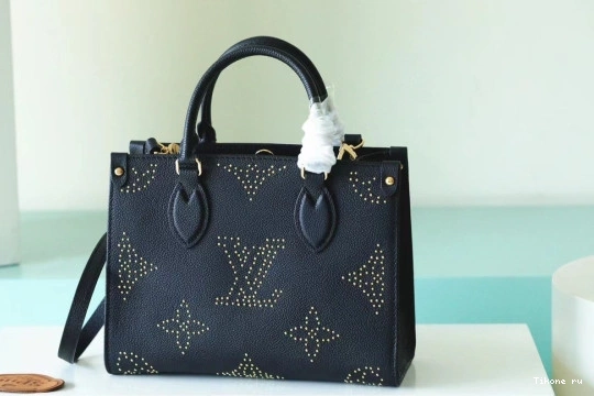 Cheap VUITTON PM LOUIS ONTHEGO 0728